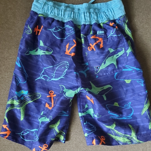 Swim trunks - Picture 3 of 9